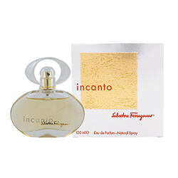 Ferragamo Incanto 100 ml profumo donna