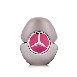 Mercedes-Benz Woman Eau de Parfum (donna) 90 ml