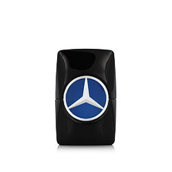Mercedes-Benz Man Intense Eau de Toilette (uomo) - 100 ml