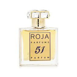 Roja Parfums 51 Pour Femme Parfum (donna) 50 ml