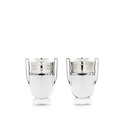 Rabanne Invictus EDT (uomo) 2 x - 50 ml