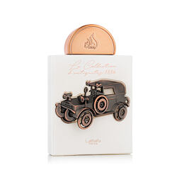 Lattafa Pride La Collection D'antiquites 1886 Eau de Parfum (unisex) - 100 ml