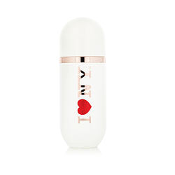 212 VIP Rosé Love NY 80ml - Carolina Herrera