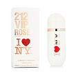 212 VIP Rosé Love NY 80ml - Carolina Herrera