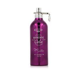 Cuba Authentic Mystic 100 ml