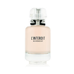 Givenchy L'Interdit 2022 Eau de Toilette (donna) 80 ml 80 ml profumo donna
