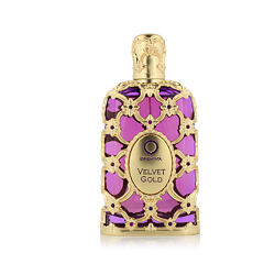 Orientica Velvet Gold Eau de Parfum (donna) - 150 ml