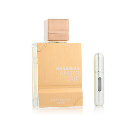 Amber Oud White Edition Eau de Parfum (unisex)