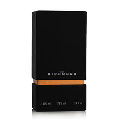 Unknown Pleasures Hidden Amber Eau de Parfum (unisex) 100 ml
