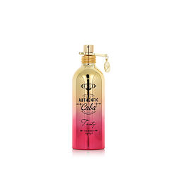 Cuba Authentic Tasty 100 ml