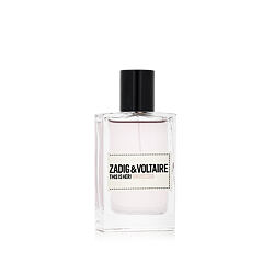 Zadig & Voltaire This Is Her! Undressed Eau de Parfum (donna) - 50 ml