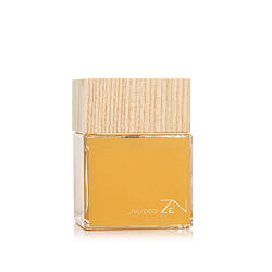 Shiseido Zen for Women 2007 Eau de Parfum (donna) - 100 ml