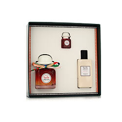 Tutti Twilly d' EDP 85 ml + EDP MINI 7.5 ml + Latte corpo 80 ml