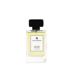 Cardamom and Apple Eau de Parfum (uomo) 100 ml