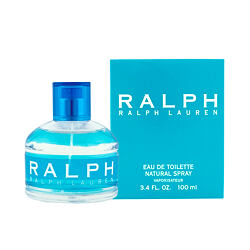 Ralph Lauren Ralph Eau de Toilette (donna) - 100 ml
