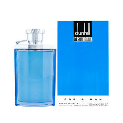 Desire Blue Eau de Toilette (uomo) 50 ml