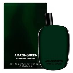 Amazingreen 100 ml - COMME des GARCONS