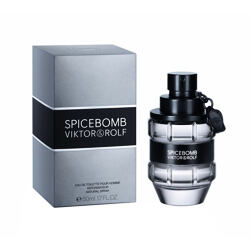 Viktor & Rolf Spicebomb Eau de Toilette (uomo) - 50 ml