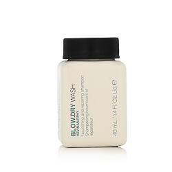 Blow.Dry Wash Nourishing and Repairing Shampoo 40 ml