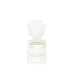 Moschino Toy 2 Eau de Parfum (donna) - miniatura 5 ml