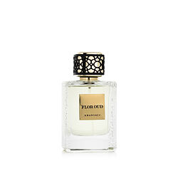 Khadlaj Flor Oud Eau de Parfum (uomo) - 100 ml