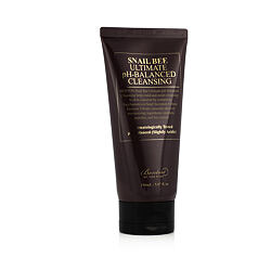 Snail Bee Ultimate Ph-Balanced Cleansing 150 ml