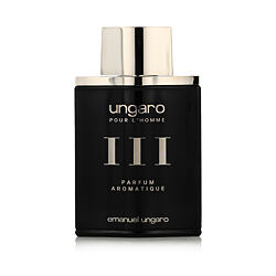 Pour L’Homme III Parfum Aromatique Eau de Toilette (uomo) 100 ml