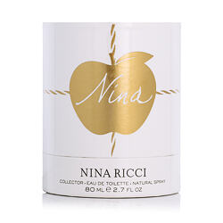 Nina Ricci Nina Collector Edition Eau de Toilette (donna) - 80 ml