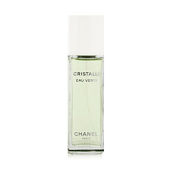 Cristalle Eau Verte Eau de Parfum 100 ml - Chanel