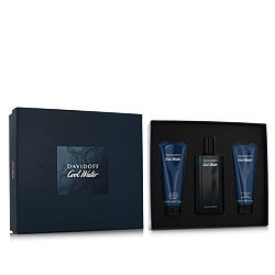 Davidoff Cool Water for Men 125 ml
