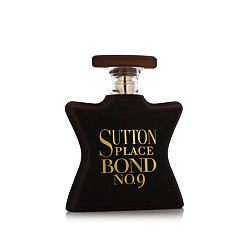 Sutton Place 100ml - Bond No. 9