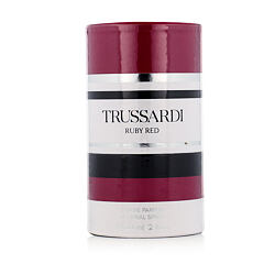 Trussardi Ruby Red Eau de Parfum (donna) 60 ml