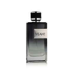 Yeah! Eau de Parfum (uomo) 100 ml