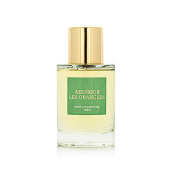 Azemour Les Orangers Eau de Parfum (unisex) 100 ml