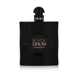 Yves Saint Laurent Black Opium Le Parfum (donna) - 90 ml
