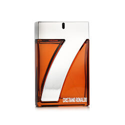 CR7 Fearless 100 ml - Cristiano Ronaldo