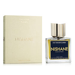 Nishane Fan Your Flames Extrait de parfum (unisex)