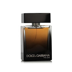 Dolce & Gabbana The One Pour Homme Eau de Parfum 50 ml