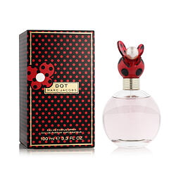 Marc Jacobs Dot Eau de Parfum (donna) - 100 ml