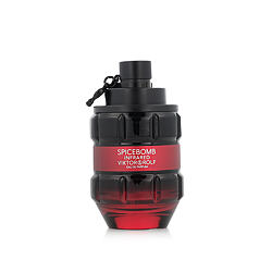 Viktor & Rolf Spicebomb Infrared Eau de Parfum (uomo) - 90 ml