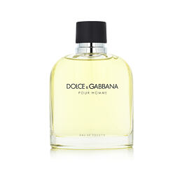 Dolce & Gabbana Pour Homme Eau de Toilette (uomo)