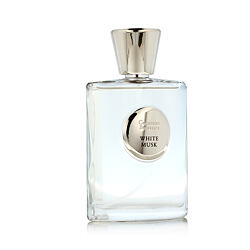 White Musk Eau de Parfum (unisex) 100 ml
