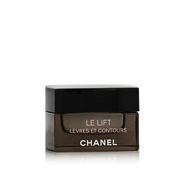 Smoothing And Firming Lip And Contour Cream 15 g unico - Chanel