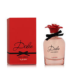 Dolce & Gabbana Dolce Rose 75 ml