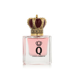 Dolce & Gabbana Q by Dolce & Gabbana 30 ml
