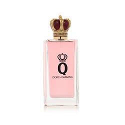Dolce & Gabbana Q by Dolce & Gabbana 100 ml