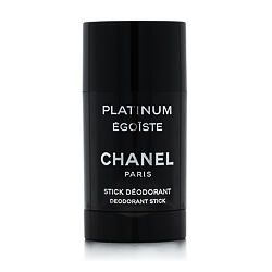 Egoiste Platinum Pour Homme 75 ml - Chanel