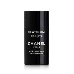 Chanel Egoiste Platinum Pour Homme 75 ml
