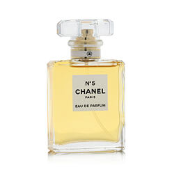 Chanel No 5 Eau de Parfum 35 ml