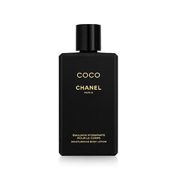 Chanel Coco Body Lotion 200 ml (donna) 200 ml